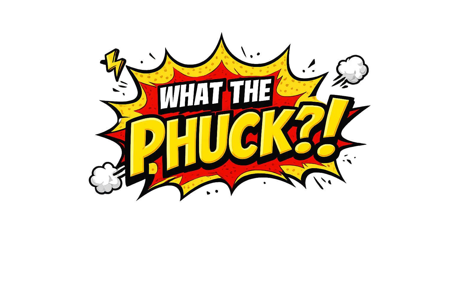 What The Phuck